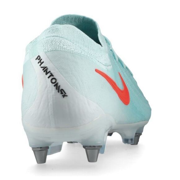 Men's 12.5 - Nike Phantom GX 2 Elite FG P Player Edition Mint/Pink HF4365-300 - Picture 2 of 6